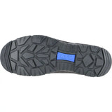 Albatros Unit MID S3 Sicherheitshochschuhe SRC schwarz – schwarz