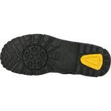 Mascot Elbrus Footwear S3 Sicherheitsstiefel schwarz – schwarz