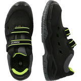 Mascot Alpamayo Footwear S1P Sicherheitssandale schwarz – schwarz