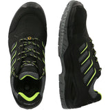 Mascot Fujiyama Footwear S1P Sicherheitshalbschuh schwarz – schwarz