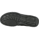 Mascot Manaslu Footwear S3 Sicherheitshalbschuh schwarz – schwarz