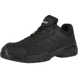 Mascot Ultar Footwear S3 Sicherheitshalbschuh schwarz – schwarz