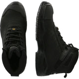 Mascot Trivor Footwear S3 Sicherheitshochschuh schwarz – schwarz