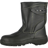 Elten Stan HI S3 Sicherheitsstiefel schwarz – schwarz