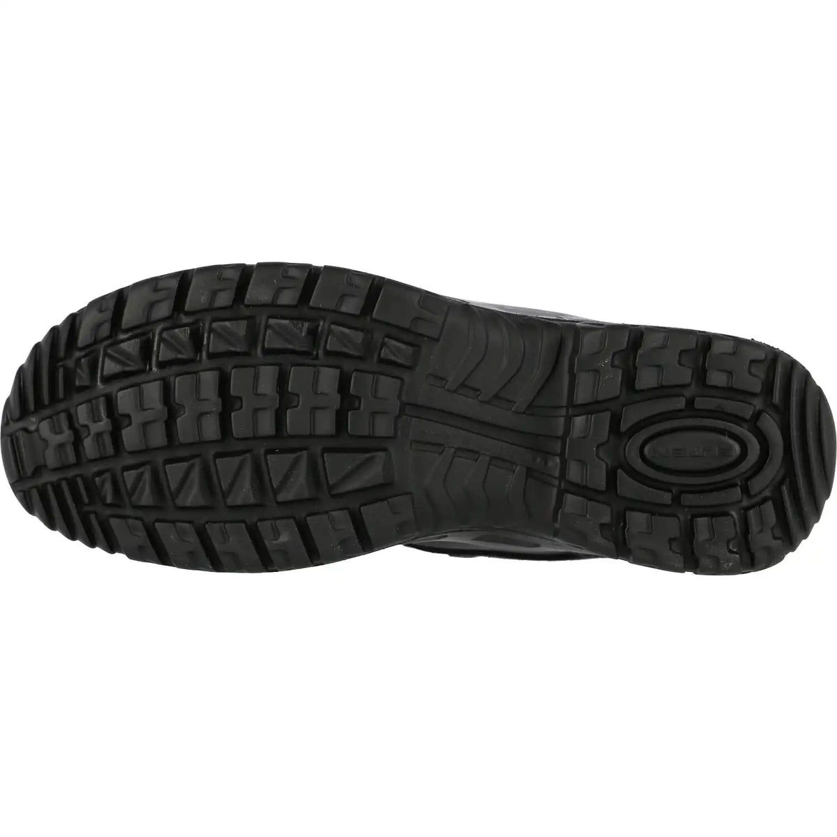 Elten Lutz HI SAFETY-GRIP S3 Sicherheitsstiefel schwarz – schwarz