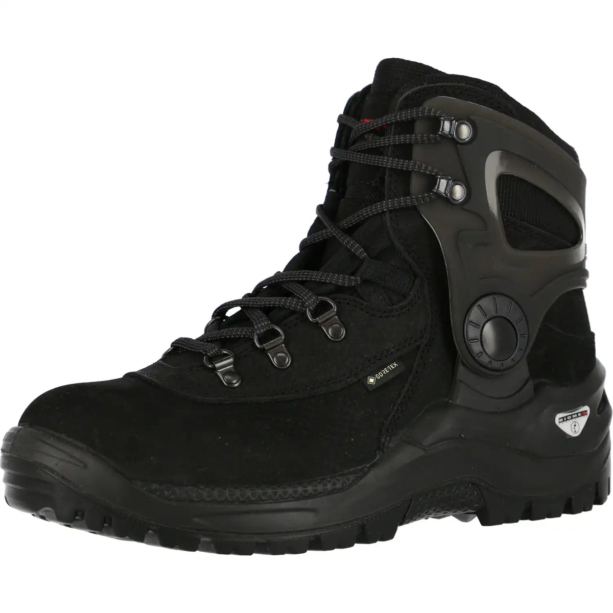 Elten Fusion GTX Biomex S3 Sicherheitsstiefel – uk 11 (eu 46)