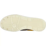 Elten Breezer Low ESD S1 Sicherheitshalbschuh grau – grau