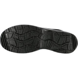 Elten Damen Impulse Aqua S1P Sicherheitshalbschuh schwarz – schwarz