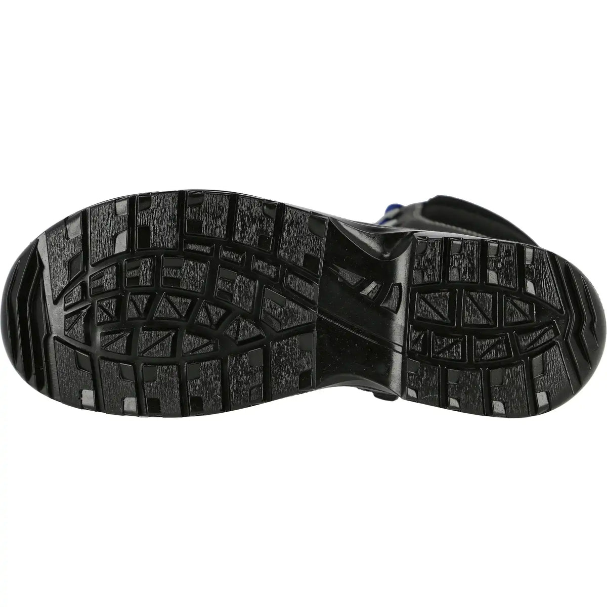 Elten Jonte High ESD CI S3 Sicherheitsstiefel schwarz – schwarz
