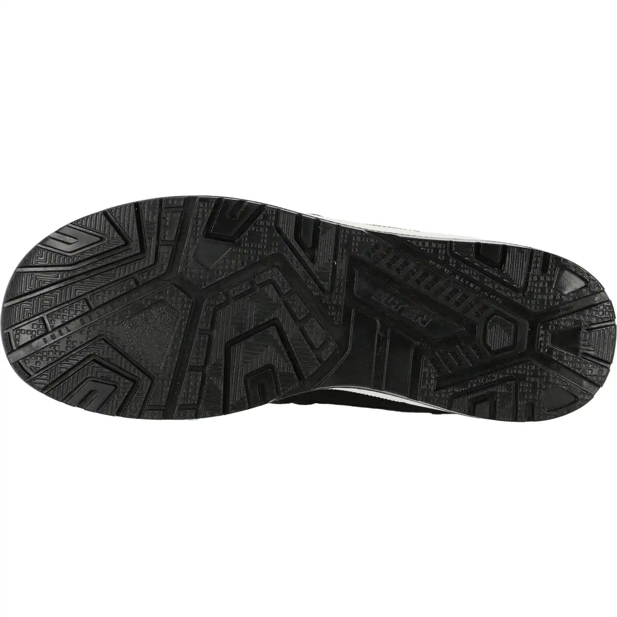 Elten Maverick Low S3 Sicherheitsschuhe schwarz – schwarz