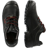 Elten Renzo XXW Low ESD S3 Sicherheitshalbschuh schwarz – schwarz