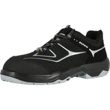 Elten Horizon Low ESD S3 Sicherheitshalbschuh schwarz – schwarz