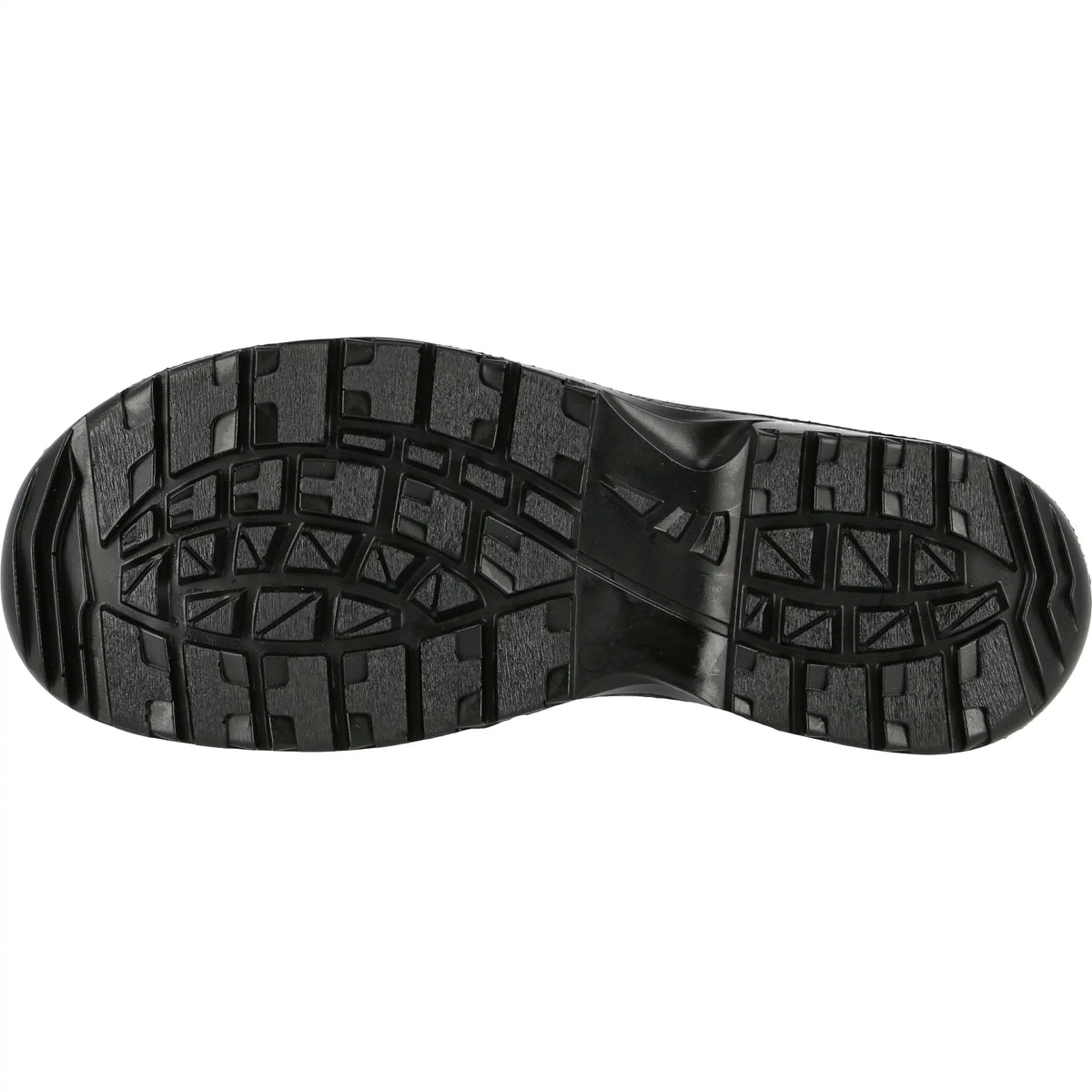 Elten Senex AL ESD S3 Sicherheitshalbschuh schwarz – schwarz