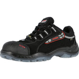 Elten Senex Pro GTX ESD S3 Sicherheitshalbschuh schwarz – schwarz