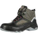 Elten LEX ESD Steel S3 Sicherheitsstiefel grün – grün