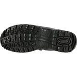 Elten Laurenzo PU Mid ESD S3 Sicherheitsstiefel schwarz – schwarz