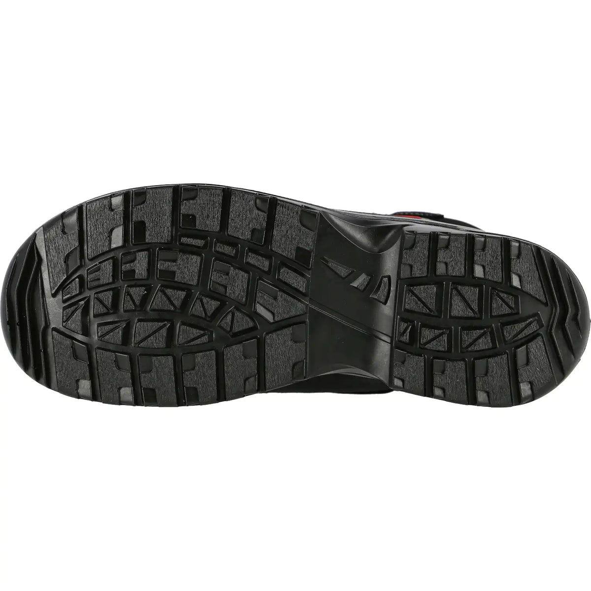 Elten Sander BOA ESD Safeguard S3 Hochschuhe schwarz – schwarz