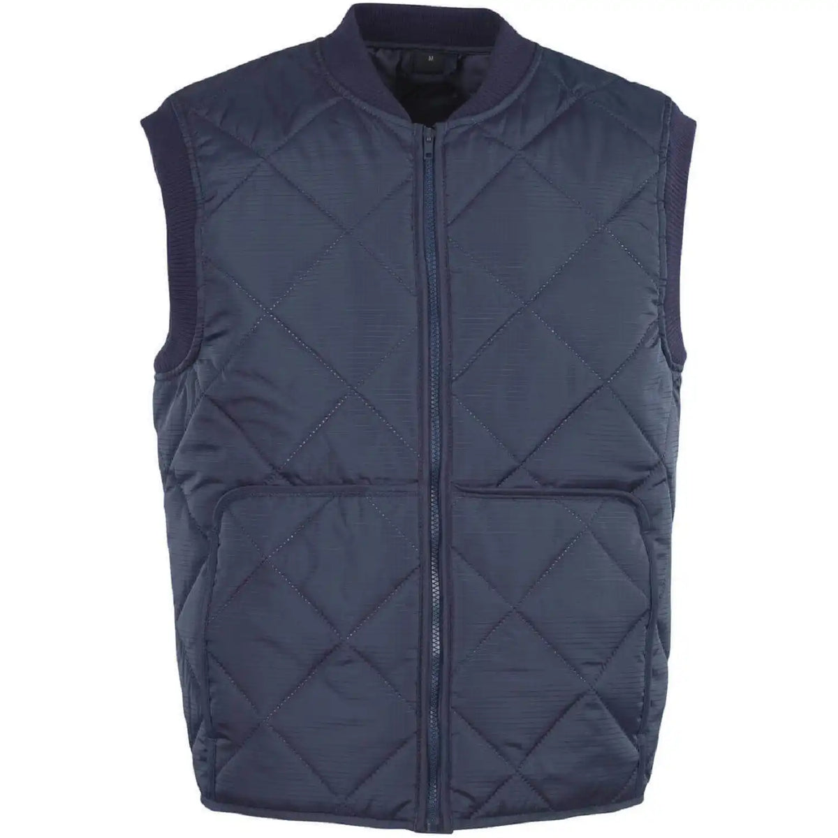 Mascot Liverpool Originals Thermoweste marine – blau