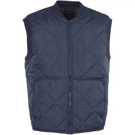 Mascot Liverpool Originals Thermoweste marine – blau