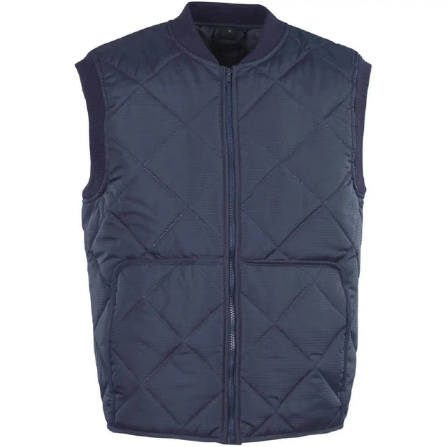 Mascot Liverpool Originals Thermoweste marine – blau