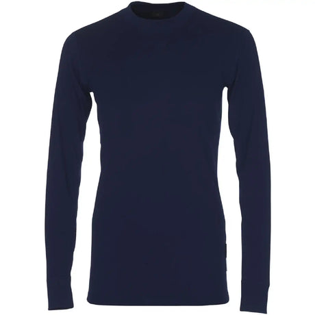 Mascot Kiruna Crossover Funktionsunterhemd blau – blau