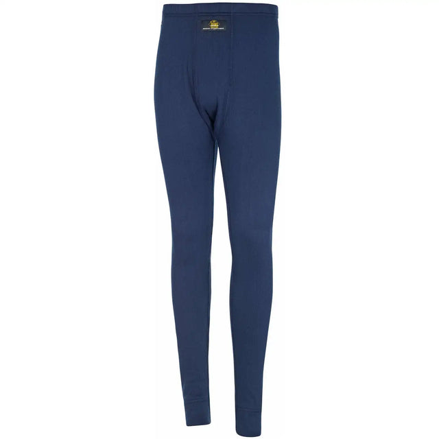 Mascot Arlanda Crossover Funktionsunterhose blau – blau