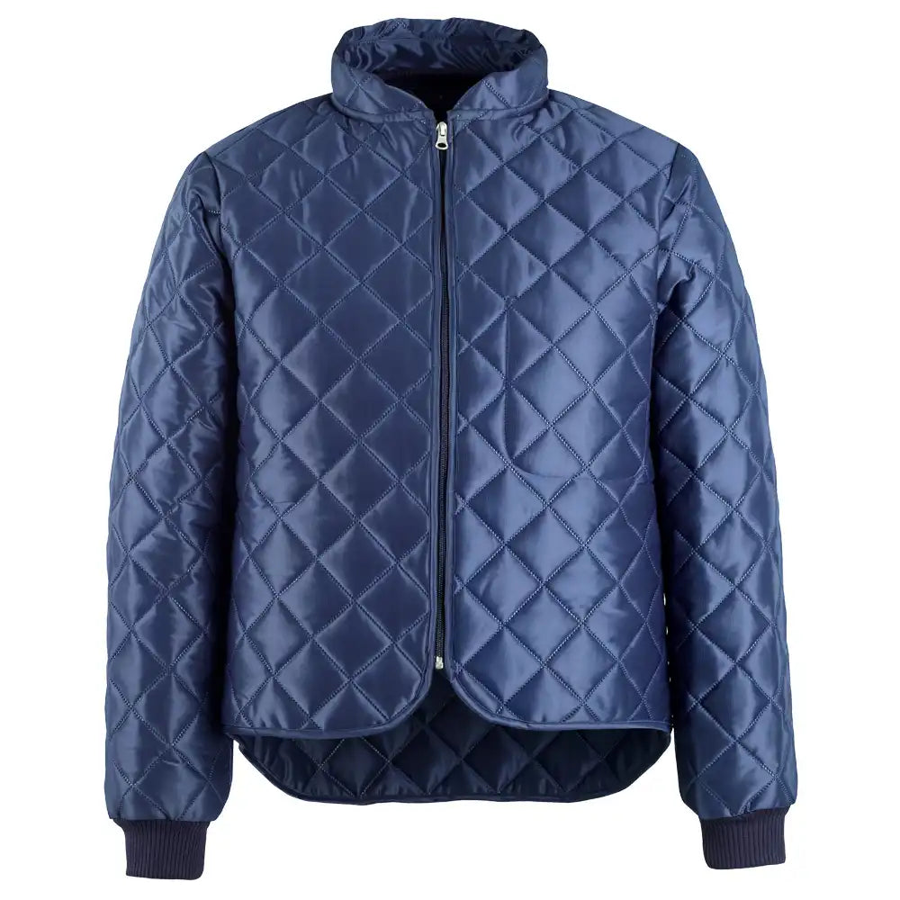 Mascot Ottawa Originals Thermojacke marine – blau