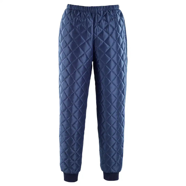 Mascot Huntsville Originals Thermohose blau – blau
