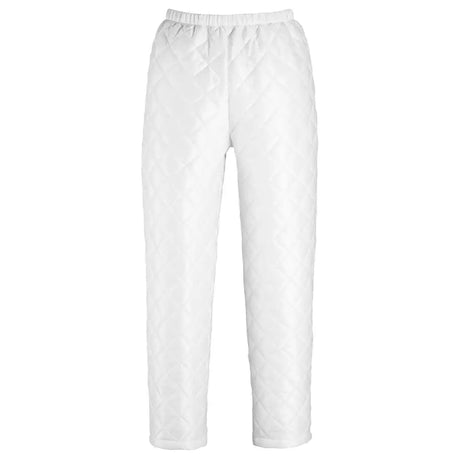 Mascot Winnipeg Originals Thermohose weiß – weiß