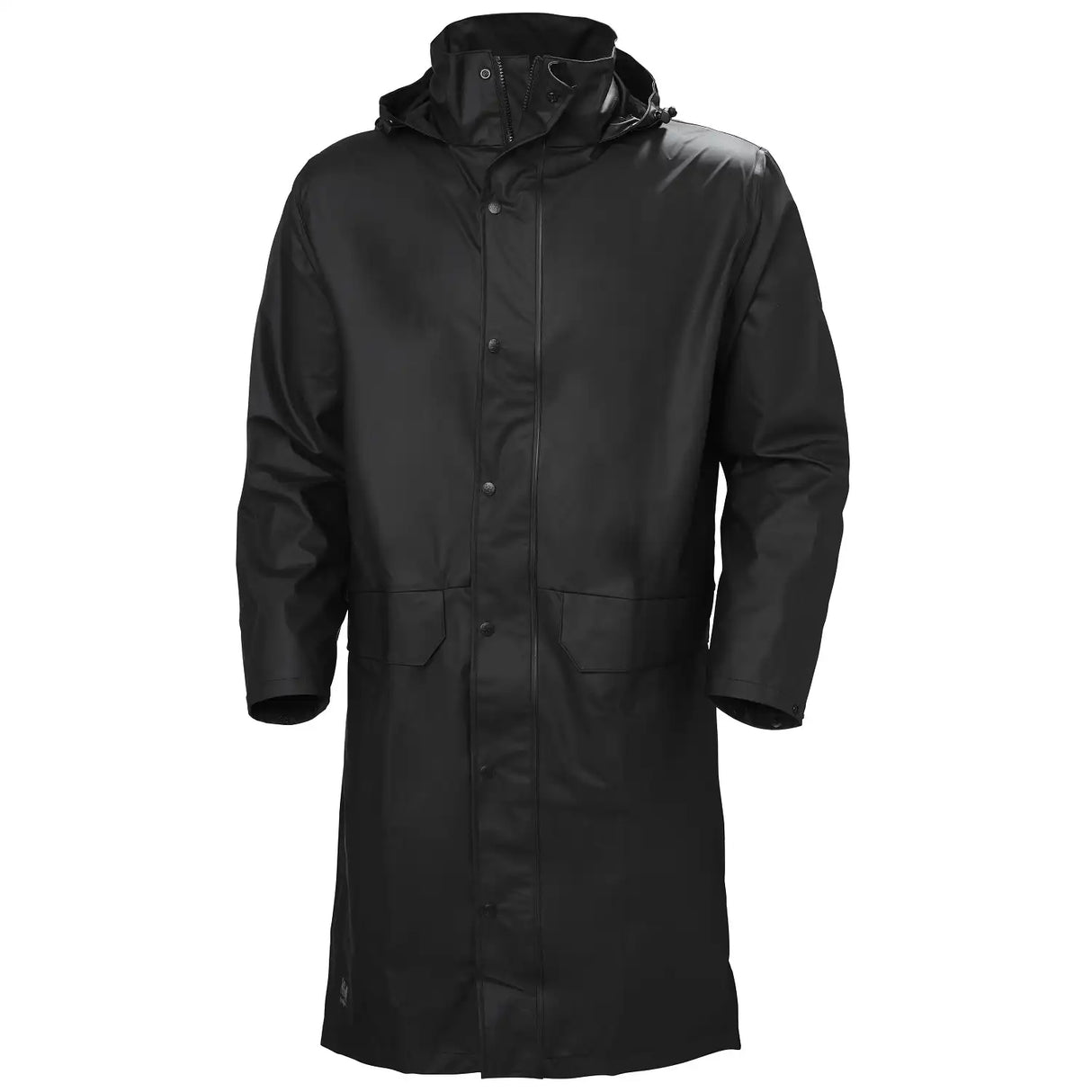 Regenmantel "VOSS" - Helly Hansen® - schwarz