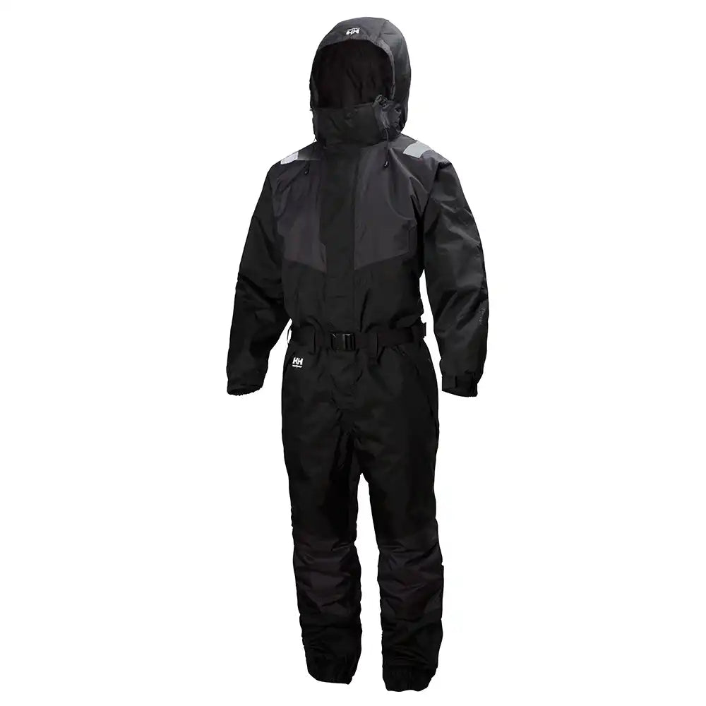 Winter-Overall LEKNES SUIT Helly Hansen® schwarz