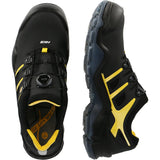 HKS Targa 8 BTP S3 Sicherheitshalbschuhe schwarz – schwarz
