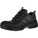 Baak Harris Extraweit S3 Sicherheitshalbschuhe schwarz – schwarz