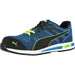 Sicherheitshalbschuhe S1P "BLAZE KNIT LOW" PUMA® - workXperts