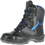 Atlas GTX 920 GORE-TEX S3 Sicherheitsstiefel schwarz – schwarz