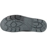 Atlas DUO Soft 930 S3 Gießer-Schaftstiefel schwarz – schwarz