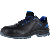 Atlas SL 645 XP S3 Sicherheitshalbschuhe blau