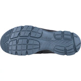 Atlas SL 845 XP S3 Sicherheitshochschuhe schwarz – schwarz