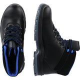 Atlas SL 84 2.0 S2 Hochschuhe blau – schwarz