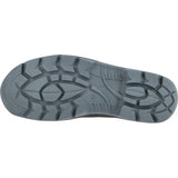 Atlas DUO Soft 735 S3 Sicherheitshochschuhe schwarz – schwarz