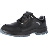 Atlas ERGO-MED 465 XP S3 Halbschuhe schwarz – schwarz