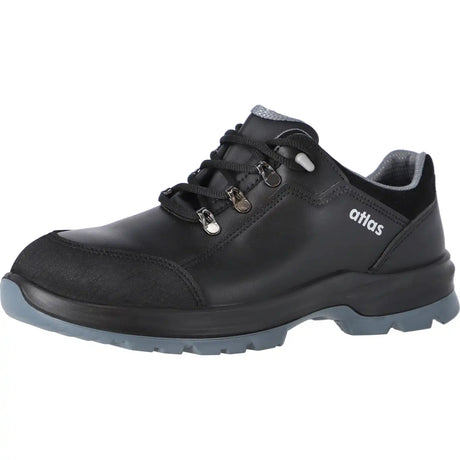 Atlas ERGO-MED 465 2.0 XP S3 Halbschuhe schwarz – schwarz