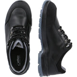 Atlas ERGO-MED 465 2.0 XP S3 Halbschuhe schwarz – schwarz