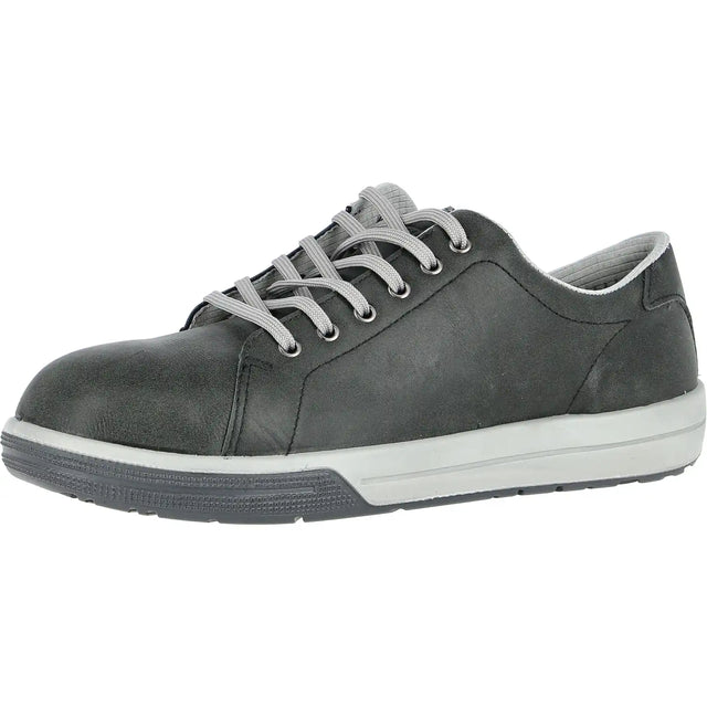Atlas A 280 Sneaker S2 Sicherheitshalbschuhe schwarz – schwarz