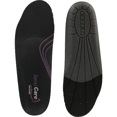 Elten Damen SensiCare Lady Low Einlegesohle