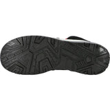 Elten Lakers MID S1P Sicherheitshochschuhe schwarz – schwarz