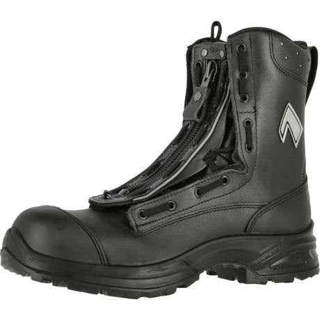 Haix Airpower XR1 S3 Sicherheitsstiefel – uk 10 (eu 45)