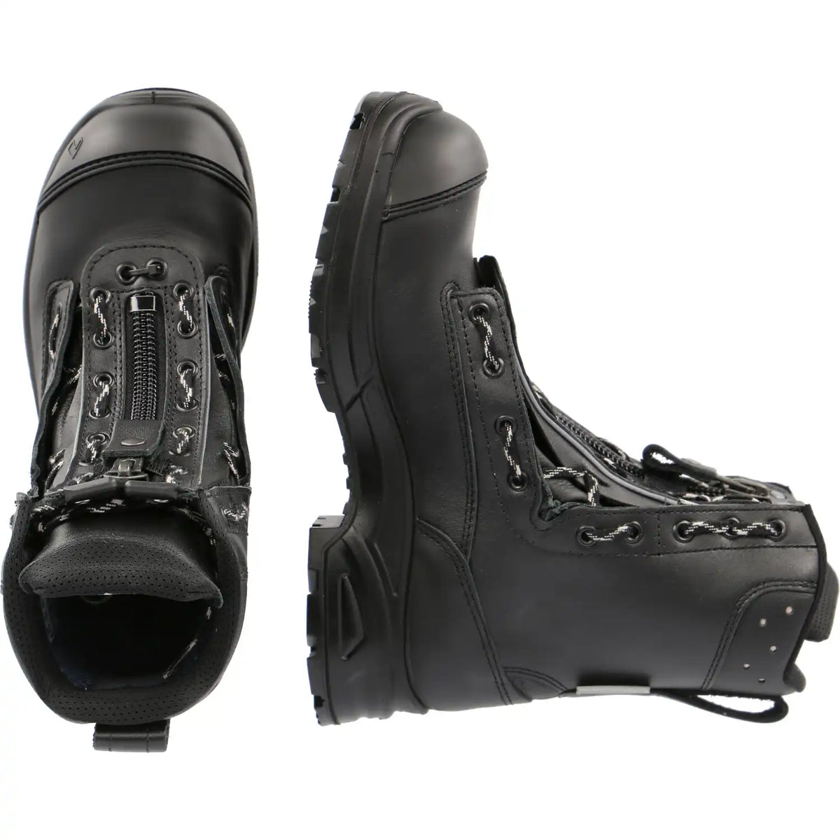 Haix Damen Airpower XR1 Lady - S3 Einsatzstiefel – uk 7 (eu 41)