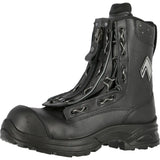 Haix Damen Airpower XR1 Lady - S3 Einsatzstiefel – uk 7 (eu 41)