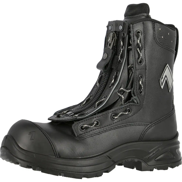 Haix Damen Airpower XR1 Lady - S3 Einsatzstiefel – uk 7 (eu 41)